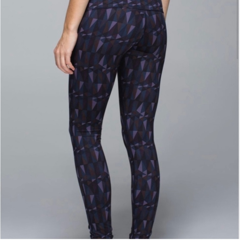 Lululemon athletics 31” high-rise leggings - size 4